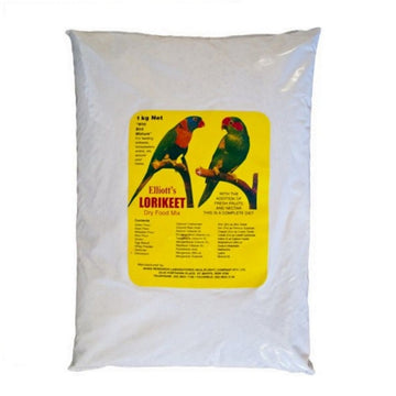 Petsleisure Bird Food